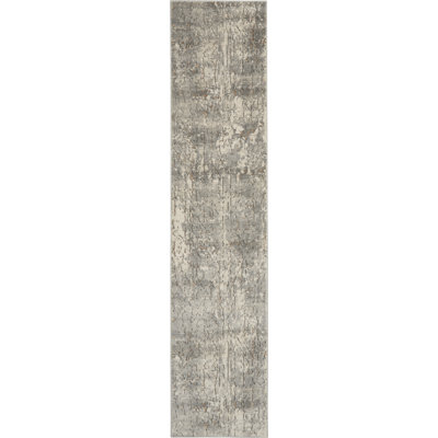Avraham Abstract Indoor Rug