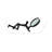 9" Nellann Magnifying Glass-999350380