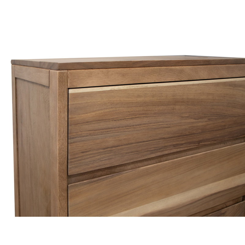 Commode 4 tiroirs Neuv