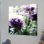 Floral Melody III by Irena Orlov - Wrapped Canvas Print-756925470