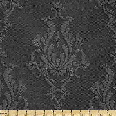Dayiana Classic Old Fashioned Multi-Purpose Fabric