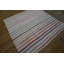 Tapis antique en chiffon American