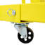 2 Tonne(4000Lbs) Folding Engine Hoist Cherry Picker, Shop Crane Hoist Lifter-101091707