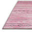 Tapis rose / gris / blanc Ance-1503785106