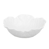 Earthenware Salad Bowl