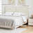 Upholstered Faux Leather King Size Headboard,Sturdy Metal Legs,Tufted Upholstery Design-1645210217-1645210231
