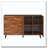 4-Door Cabinet