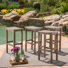 Tabouret de bar Harlon