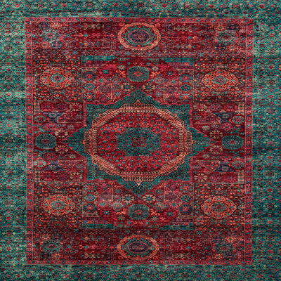 Oriental Indoor Rug