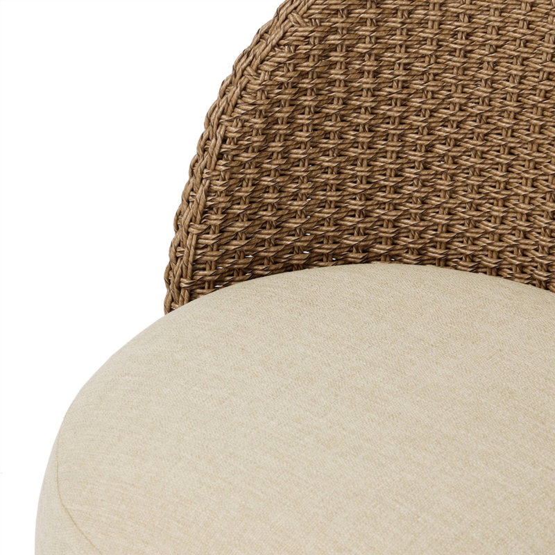 Quaid Outdoor Dining Side Chair