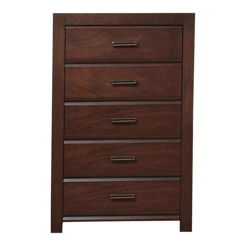 Commode 5 tiroirs Svetinka