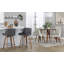 Tabouret de comptoir à hauteur fixe Santi - ensemble de 2-102341457-103373892