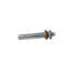 Ensemble de drain de lavabo avec bouchon Easy Lift et trous de trop-plein de Strom Living-107531358