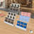 2PCS Magazine Newspaper Display Stand-811649731