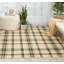 Plaid 239cm X 300cm Area Rug-1296019196