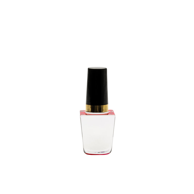Make Up Nailpolish Poppy Red