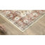 Tapis ivoire / rouille Maderia-1842738086