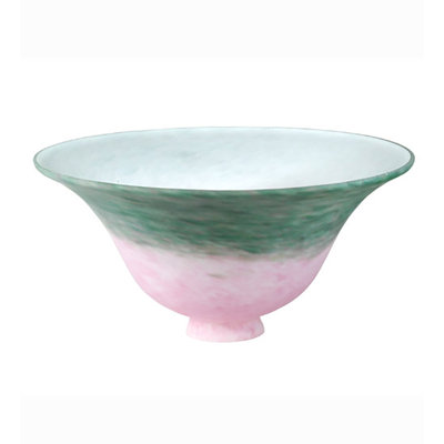 Bell Lamp Shade