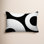 Luella Geometric Indoor/Outdoor Lumbar Throw Pillow