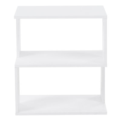 40cm W Bedside Table