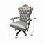 Chaise de travail