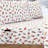 Colyt 100% Cotton Flannel Sheet Set-1986822647-1986822601