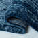 Socorro Light Blue/Blue Area Rug