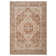 Albany Power-Loom Cait Design Polyester Area Rug