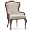 Charleston Upholstered Arm Chair