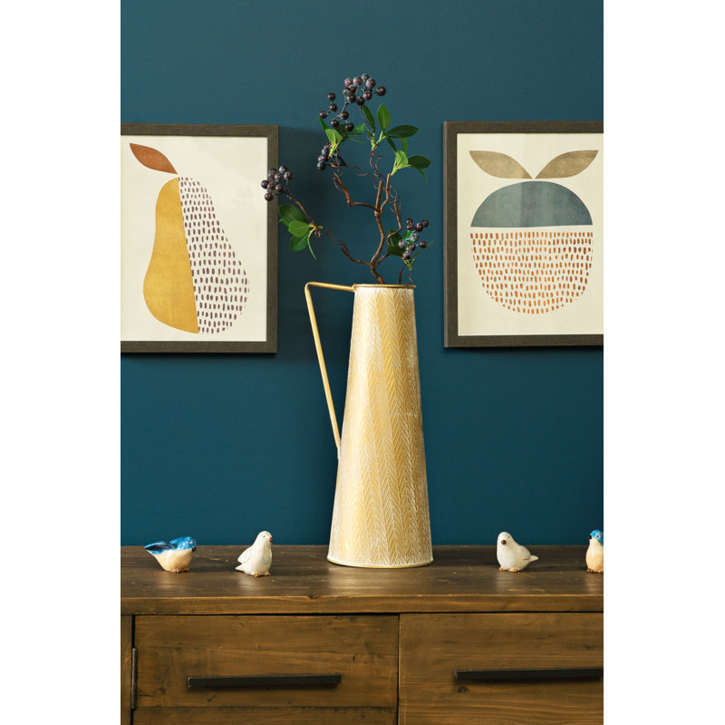 Ensemble de 4 figurines d'oiseaux Inette