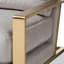 Upholstered Armchair