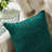 Cable Reversible Pillow Cover-846487248
