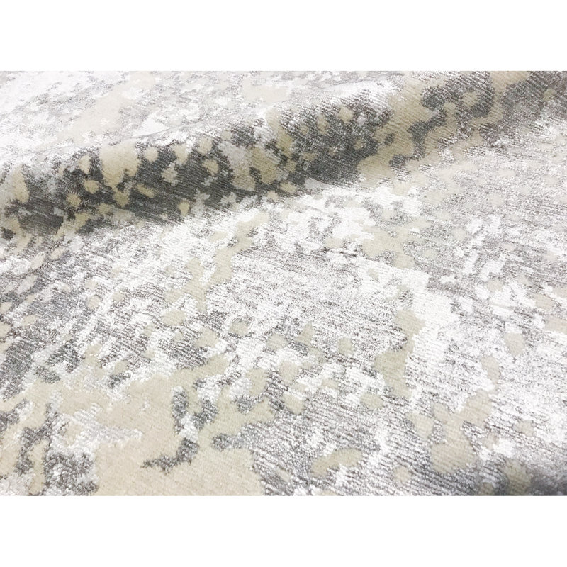 One-of-a-Kind 5' X 8' Area Rug