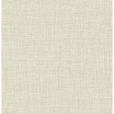 Elise Textured Linen Wallpaper
