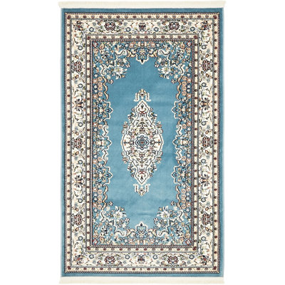 Amaris Oriental Indoor Rug