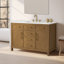 Meuble-lavabo simple 48 po Reajean-335815175