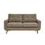 Canapé rembourré Mid-Century-355201075
