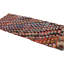 One-of-a-Kind 3'4X8'4 Hand Knotted Area Rug
