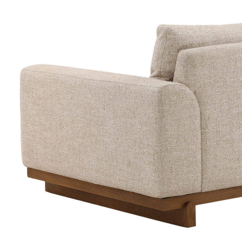 Amal Sofa Fawn, RemoveField Fawn