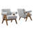 Modway Lyra 27.5'' Wide Armchair-93235949