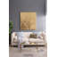 Table basse 36X16x16.5 "