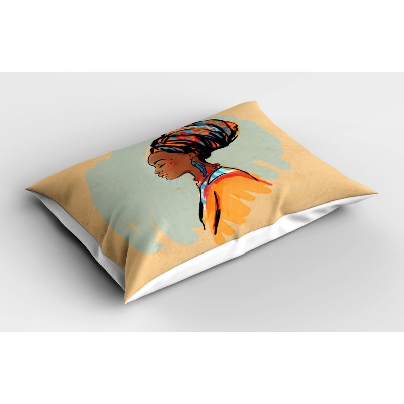 Polyester Sham Set, King