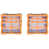 Orange/Black selected