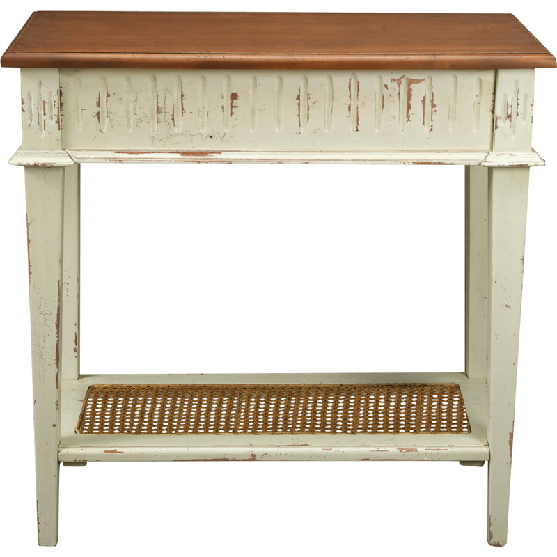 Console 32 po Caelo, Parchemin