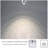 Detrevion 1 - Light LED Single Pendant-1459801058