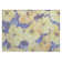 Machine Washable Indoor/Outdoor Claudian ACN1548 Wheat Rug