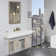 Linea Towel Stand
