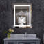 Miroir de salle de bain Ainoriitta-2136227398