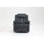 Fauteuil inclinable rembourré relevable-107233277