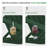 Ayanda HDPE Folding Adirondack Chair With Dual Cup Holder(Set Of 4)-144570201